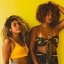 Projetos de Janeiro de 2021. Un progetto di Fotografia artistica, Fotografia di moda e Fotografia per Instagram di Thayna Vieira - 13.01.2021