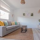 Fotografía de interiores @casaconvida_homestaging Ein Projekt aus dem Bereich Dekoration von Innenräumen von Mar López - 21.02.2021