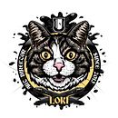 Mi Proyecto del curso: Arte vectorial: refleja tu estilo con Illustrator (Loki my Art Director). Un progetto di Illustrazione tradizionale, Illustrazione digitale e Illustrazione vettoriale di Carlos Rodil - 21.02.2021