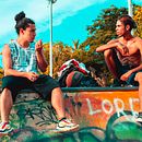 Dezembro de 2020. Un progetto di Fotografia pubblicitaria, Fotografia all'aperto, Fotografia lifest, le e Fotografia per Instagram di Thayna Vieira - 21.02.2021