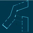 Mi Proyecto del curso: Visualización arquitectónica expresiva de exteriores . Un proyecto de 3D, Arquitectura, Arquitectura digital y Arquitectura interior de Fabrizio Miranda - 21.02.2021