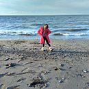 Project Board for class: Narrative Techniques for Illustrated Stories. Traditional illustration project by Erica Southworth - 02.21.2021