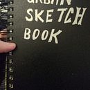 Project Board for class: Urban Sketching: Express Your World in a New Perspective. Traditional illustration project by Erica Southworth - 02.21.2021