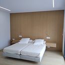 Dormitorio moderno. Projekt z dziedziny Obróbka drewna użytkownika Nelson Nelson Martín - 22.02.2021