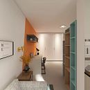 Mi Proyecto del curso: Diseño de interiores de principio a fin Ein Projekt aus dem Bereich Innendesign von Lilieth Peraza - 22.02.2021