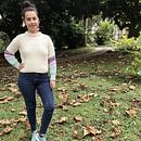 Mi Proyecto del curso: Crochet: crea prendas con una sola aguja. Un projet de Crochet de Paula Jaramillo - 03.03.2021