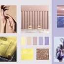Mi Proyecto del curso: Color aplicado al diseño de interiores. Een project van Interieurontwerp van karincita_cristi - 23.02.2021
