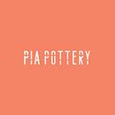 Pia Pottery. Un projet de Br, ing et identité, Design  , et Design graphique de Bosque - 22.02.2021
