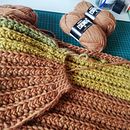 A iniciar curso. Un progetto di Uncinetto e Artigianato di joanabessa78 - 23.02.2021