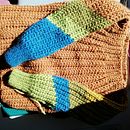 Camisola. Un progetto di Uncinetto di joanabessa78 - 23.02.2021