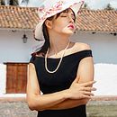 Mi Proyecto del curso: Fotografía de moda: Clásico revive. Fotografia projeto de Jhonny Molina - 12.01.2021