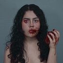 Mi Proyecto del curso: Valentine. Un progetto di Autoritratto fotografico di Diana After - 23.02.2021