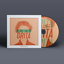 CD Frágiles. Un proyecto de Bellas Artes, Dibujo, Dibujo de Retrato, Diseño, Ilustración tradicional, Packaging y Producción musical de Lorena Sánchez Román - 23.02.2021