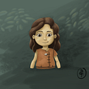 Disegnik - My project in Digital Painting for Characters: Color and Light course Ein Projekt aus dem Bereich Digitale Malerei von disegnik - 23.02.2021