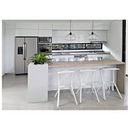 El sabor del buen diseño - Cocinas con encanto. Interior Architecture, and Woodworking project by Manuela Arias Corrales - 02.23.2021