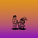 Feliz Jawili. Un progetto di Animazione 2D di Lucas Ortiz - 23.02.2021