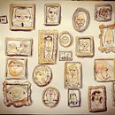 Meu projeto do curso: A arte de desenhar: transforme seus rabiscos em arte. Un proyecto de Dibujo e Ilustración tradicional de António Procópio - 23.02.2021