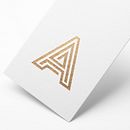 Aitana. Br, ing & Identit project by Carl Forssell - 04.14.2018