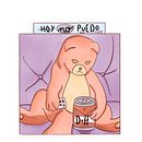 Mi Proyecto del curso: Técnicas y estilos de ilustración con Procreate . % Valeria Bustamante Cornejo tarafından hazırlanan Dijital İllüstras, Ve on projesi - 02.23.2021