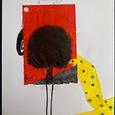 Mis manos se atrevieron. Un progetto di Creatività, Disegno e Illustrazione tradizionale di William Ardón - 23.02.2021