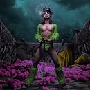 FallanDark "Foto Manipulações" Ein Projekt aus dem Bereich Digitale Illustration von Alan Simas - 23.02.2021