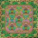 Meu projeto do curso: Ilustração para patterns com alma. Design de acessórios, Design de moda, e Estampagem projeto de Daniel Guerra Quintão - 23.02.2021