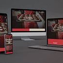 Mi Proyecto del curso: Introducción al Desarrollo Web Responsive con HTML y CSS. Un proyecto de Diseño Web de Pablo Zomera - 09.03.2021