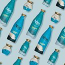 Presentación proyecto, packaging para productos de consumo . % Jenny Lara tarafından hazırlanan Geleneksel illüstras, on, Ve Ambalajlama projesi - 02.23.2021