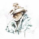 Random shit. Een project van  Portrettekening van Jacob Salka - 24.02.2021