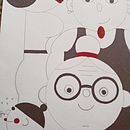 My project in Drawing for Beginners Level -1 course. Un progetto di Pittura di iva_koleva123 - 01.05.2021