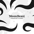 Moonbeast Game Development Studio Branding Ein Projekt aus dem Bereich Br, ing und Identität und Grafikdesign von Henri van der Merwe - 24.02.2021