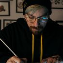Eterna Contemplación. Projekt z dziedziny Autoportret fotograficzn użytkownika wolfxfilmmaking - 24.02.2021