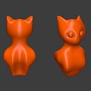 Modelado 3D. 3D, 3D Design, and Advertising project by Pedro Jimenez Madrid - 02.24.2021