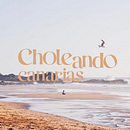 CholeandoCanarias - branding. Br e ing e Identidade projeto de Samuel Echedey Sánchez Bordón - 24.02.2021