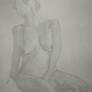 Mi Proyecto del curso: Dibujo de la figura humana en movimiento Ein Projekt aus dem Bereich Artistische Zeichnung von renan2320 - 26.03.2021