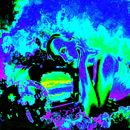 You're My Signal. Projekt z dziedziny Animacje 2D i Design użytkownika Ziad - 28.02.2021