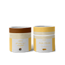 Mi Proyecto del curso: Caloret. Un proyecto de Br, ing e Identidad, Diseño de producto y Packaging de Cristina León Lópe - 25.02.2021