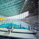 Lighting solutions for sports complexes (Testing). Un progetto di Eventi di vina943415093 - 25.02.2021