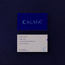 Calma - Identidad  . % Diana Zurano Hualpa tarafından hazırlanan Markalaşma ve Kimlik, Logo Tasarımı, Ve Grafik Tasarım projesi - 02.10.2021