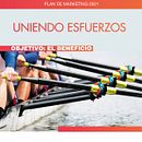 Folleto. Een project van  Ontwerp, Redactioneel ontwerp y Grafisch ontwerp van Laura Ibarra Pérez - 23.09.2020
