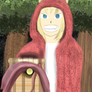 Quem é Chapeuzinho vermelho e quem é o lobo mal? . Design de caractere, Ilustrație digitală & Ilustrație pentru copii de Ubiratan - 02.25.2021