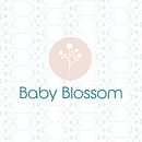 Branding Concept of a Baby Apparel Company. Un proyecto de Br e ing e Identidad de Anna Marina Doukaki - 25.02.2021