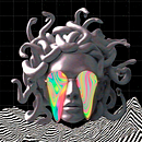 Meu projeto do curso: Animação psicodélica com Photoshop e After Effects. Design gráfico projeto de Stephanie Meier - 02.03.2021