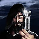 Retratos 1. Un proyecto de Concept Art y Dibujo de Retrato de Ivan Palero soler - 25.02.2021