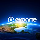 Evoarte Ein Projekt aus dem Bereich Br, ing und Identität, T, pografisches Design, Logodesign, Kunstleitung, Vektorillustration, Musik und Werbung von Harun Reis - 24.12.2019