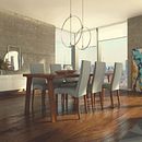 Mi Proyecto del curso: Infografía arquitectónica en 3D. Un projet de 3D, Conception 3D et Infographie de Aránzazu Gómez Martínez - 13.02.2021