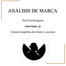 Mi Proyecto del curso: Introducción al community management. Comunicação projeto de Mariana Noriega Belaunzarán - 26.02.2021