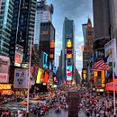 New York. Un proyecto de Edición de vídeo de Hector Bautista Peral - 26.02.2021