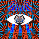 Kaleidoscope Series 1. Design project by Alejandra Cuack - 02.25.2021