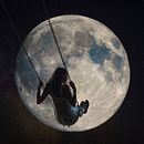 The world inside . Fotomontaj și Vopsea mată de Francisco Torralbo - 02.28.2021